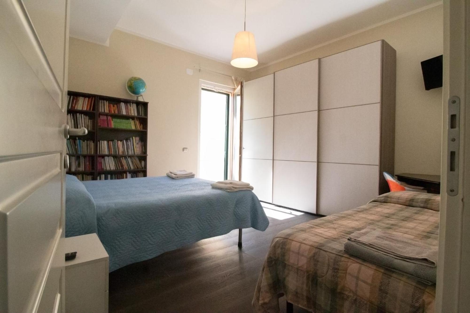 B&B Le Mura Grosseto Luaran gambar