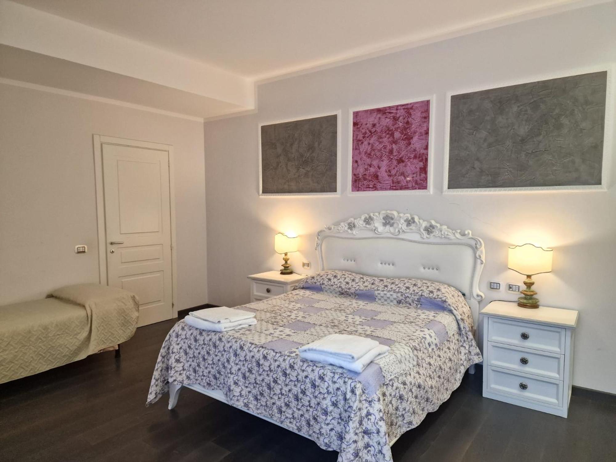 B&B Le Mura Grosseto Luaran gambar