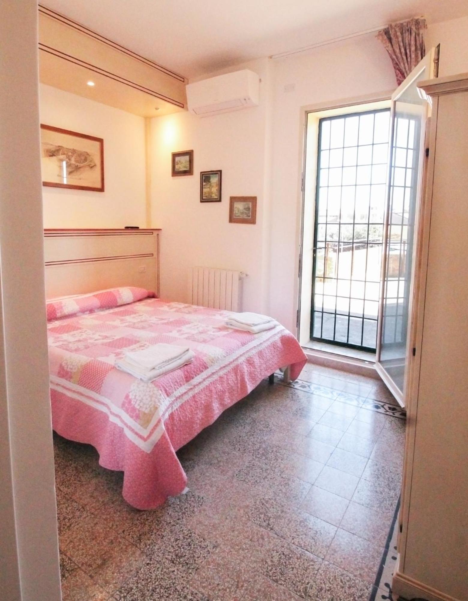 B&B Le Mura Grosseto Luaran gambar